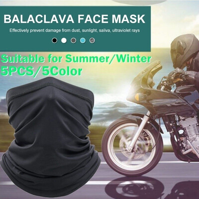 135PCS Balaclava Face Mask Anti-UV&Anti-dust Saliva Outdoor Protective Mask Neck Accessories Suitable for Summer&Winter
135PCS Balaclava Face Mask Anti-UV&Anti-dust Saliva Outdoor Protective Mask Neck Accessories Suitable for Summer&Winter