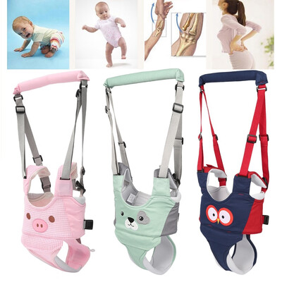 Kids Infant Baby Toddler Harness Learning Walking Strap Belt Safety Harness Walking Assistant
Kids Infant Baby Toddler Harness Learning Walking Strap Belt Safety Harness Walking Assistant