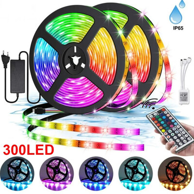 Strip light String Tape44 Key IR Remote Control for Home Lighting Kitchen Decoration
Strip light String Tape44 Key IR Remote Control for Home Lighting Kitchen Decoration