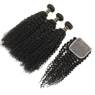 Amazing Star Virgin Brazilian Hair Jerry Curly Bundles with Closure Brazilian Lace Closure with Bundles Human Hair with Closure
Amazing Star Virgin Brazilian Hair Jerry Curly Bundles with Closure Brazilian Lace Closure with Bundles Human Hair with Closure