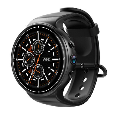 IQI I8 Smart Watch 4G LTE SIM Card Phone Call Watch 16GB Android 70 MTK6737 Quad Core Sports Fitness Tracker Heart Rate GPS WiFi
IQI I8 Smart Watch 4G LTE SIM Card Phone Call Watch 16GB Android 70 MTK6737 Quad Core Sports Fitness Tracker Heart Rate GPS WiFi