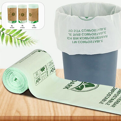 10050 Pcs Biodegradable Bin Bag Compostable Caddy Sack Liner Food Waste Refuse Kitchen
10050 Pcs Biodegradable Bin Bag Compostable Caddy Sack Liner Food Waste Refuse Kitchen