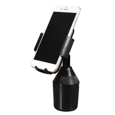Universal Water Cup 360 Adjustable Car Mount Gooseneck Cup Holder Cradle for Intelligent Mobile Phone Cell Phones
Universal Water Cup 360 Adjustable Car Mount Gooseneck Cup Holder Cradle for Intelligent Mobile Phone Cell Phones