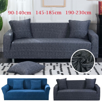New 321Seats Universal Elastic Sofa Cover Couch Covers Living Room Corner Sofa Towel Sofa Cover Furniture Covers
New 321Seats Universal Elastic Sofa Cover Couch Covers Living Room Corner Sofa Towel Sofa Cover Furniture Covers