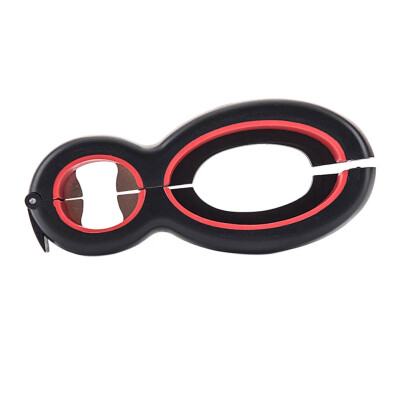 6 In 1 Multi-function Stainless Steel Can Beer Bottle Opener Screw Kitchen Tool Bottle Openers Can Opener
6 In 1 Multi-function Stainless Steel Can Beer Bottle Opener Screw Kitchen Tool Bottle Openers Can Opener