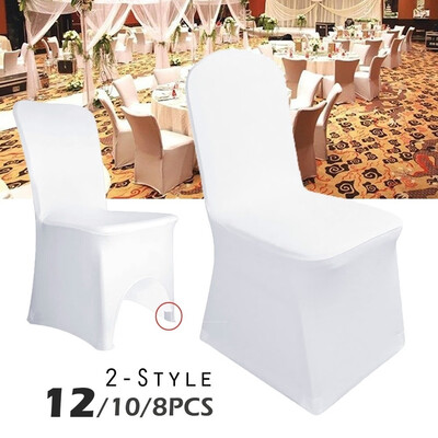 Willstar 12108Pcs Universal Stretch Chair Cover for Hotel Wedding Party Dinner Banquet Decoration
Willstar 12108Pcs Universal Stretch Chair Cover for Hotel Wedding Party Dinner Banquet Decoration