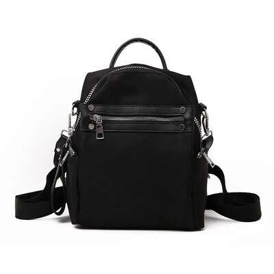 TANGDE MICROFIBER WOMAN PURE COLOR CASUAL FASHION SHINY BLING BACKPACK DESIGNER DAY PACK
TANGDE MICROFIBER WOMAN PURE COLOR CASUAL FASHION SHINY BLING BACKPACK DESIGNER DAY PACK