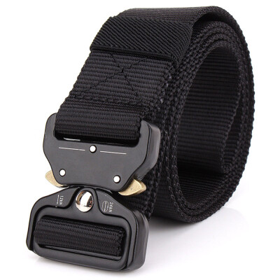 Lixada Nylon Waist Belt Adjustable Heavy Duty Training Carry Waist Belt with Metal Buckle
Lixada Nylon Waist Belt Adjustable Heavy Duty Training Carry Waist Belt with Metal Buckle