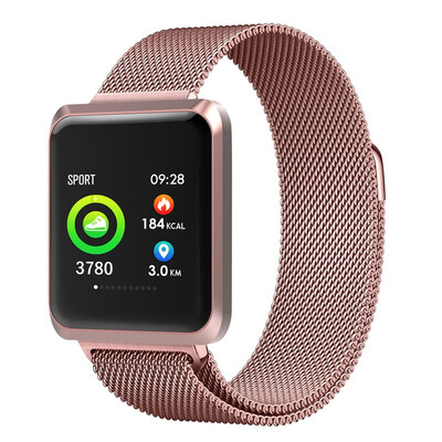 13 inch wristband color screen fitness bracelet ip68 waterproof watch ios Android heart rate blood pressure sports smart band
13 inch wristband color screen fitness bracelet ip68 waterproof watch ios Android heart rate blood pressure sports smart band