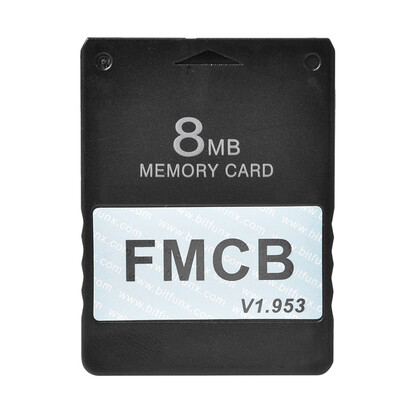 Willstar FMCB Free McBoot Card For Sony PS2 For Playstation2 8MB16MB32MB64MB Memory Card v1953 OPL MC Boot
Willstar FMCB Free McBoot Card For Sony PS2 For Playstation2 8MB16MB32MB64MB Memory Card v1953 OPL MC Boot