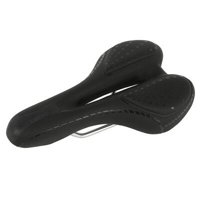 1 pcs Soft Thickened Mountain Bike Comfort Soft Gel Pad Saddle Seat Bicycle Cushion Cove
1 pcs Soft Thickened Mountain Bike Comfort Soft Gel Pad Saddle Seat Bicycle Cushion Cove