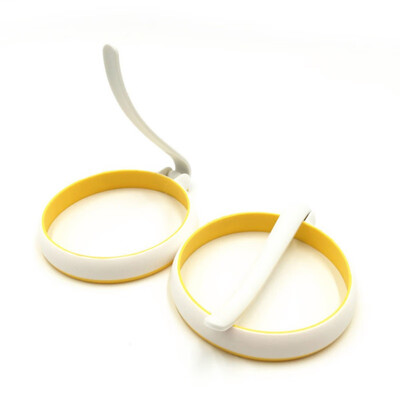 2pcsset Kitchen Cooking Tools Kitchen Circle Shaped Fried Egg Mold Pancake Rings Mold Creative Kitchen Tools
2pcsset Kitchen Cooking Tools Kitchen Circle Shaped Fried Egg Mold Pancake Rings Mold Creative Kitchen Tools
