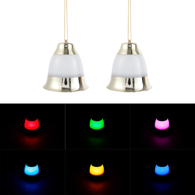 Willstar Christmas Bells Music Lights Up Small Lanterns Christmas Tree Home Decoration
Willstar Christmas Bells Music Lights Up Small Lanterns Christmas Tree Home Decoration