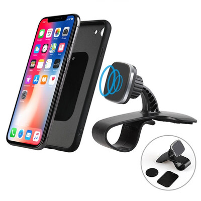 Willstar 360° HUD Magnetic Car Dashboard Non-Slip Mount Phone GPS Holder Bracket Clip Stand
Willstar 360° HUD Magnetic Car Dashboard Non-Slip Mount Phone GPS Holder Bracket Clip Stand