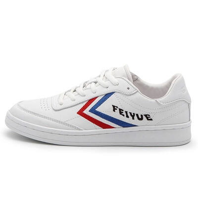 Dafu Feiyue feiyue basic models of super-fiber leather wild sports casual white shoes female 7010 white red blue 38
Dafu Feiyue feiyue basic models of super-fiber leather wild sports casual white shoes female 7010 white red blue 38