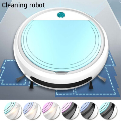 Rechargeable USB Auto Smart Sweeping Robot UV Sterilizer Strong Suction Sweeper Vacuum Cleaners for Home Office
Rechargeable USB Auto Smart Sweeping Robot UV Sterilizer Strong Suction Sweeper Vacuum Cleaners for Home Office