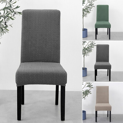 Polar Fleece Fabric Stretch Chair Cover for Wedding Banquet Anniversary Party Home Dining Decor
Polar Fleece Fabric Stretch Chair Cover for Wedding Banquet Anniversary Party Home Dining Decor