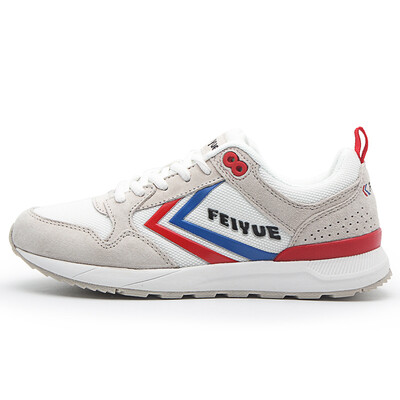 Dafu Feiyue feiyue retro sports breathable mesh men&women wild couples off low to help casual running shoes 7005 white red blue 34
Dafu Feiyue feiyue retro sports breathable mesh men&women wild couples off low to help casual running shoes 7005 white red blue 34