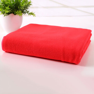 Microfiber Dry Fast Absorbent Microfiber Soft Towel Travel Camping Sports Gym Washcloth
Microfiber Dry Fast Absorbent Microfiber Soft Towel Travel Camping Sports Gym Washcloth