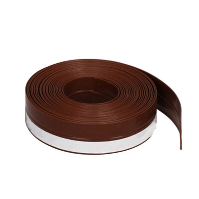 Kitchen Crack Tape Wall Sealing Proof Repair Bathroom Waterproof Adhesive Door Gap Soundproof Windproof Insect Proof Sticker
Kitchen Crack Tape Wall Sealing Proof Repair Bathroom Waterproof Adhesive Door Gap Soundproof Windproof Insect Proof Sticker