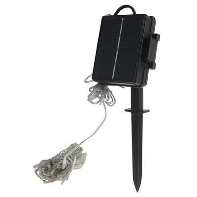 Willstar Patio Umbrella Lights String Solar or Battery Powered Auto OnOff Garden Fairy Lights String Outdoor Waterproof
Willstar Patio Umbrella Lights String Solar or Battery Powered Auto OnOff Garden Fairy Lights String Outdoor Waterproof
