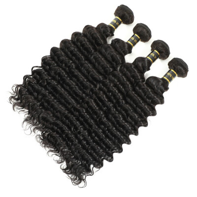 Amazing Star Deep Wave Hair Bundles Virgin Brazilian Hair 4 Bundles Deep Wave Human Hair Extensions Can Be Dyed&Bleached
Amazing Star Deep Wave Hair Bundles Virgin Brazilian Hair 4 Bundles Deep Wave Human Hair Extensions Can Be Dyed&Bleached