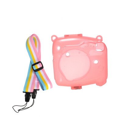 Lovely Camera Silicone Case Waterproof MINI8 MINI9 Fluorescent Fine-quality Lightweight Waterproof Stylish Silicone Case
Lovely Camera Silicone Case Waterproof MINI8 MINI9 Fluorescent Fine-quality Lightweight Waterproof Stylish Silicone Case