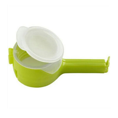 Househould Food Snack Storage Seal Sealing Pour Bag Clips Sealer Clamp Food Bag Clip Kitchen Tool Food Close Clip Seal
Househould Food Snack Storage Seal Sealing Pour Bag Clips Sealer Clamp Food Bag Clip Kitchen Tool Food Close Clip Seal