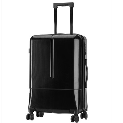 High quanlity PC suitcase luggage women mens travel trolley box suitcases rolling Business computer bag Silent universal wheel
High quanlity PC suitcase luggage women mens travel trolley box suitcases rolling Business computer bag Silent universal wheel
