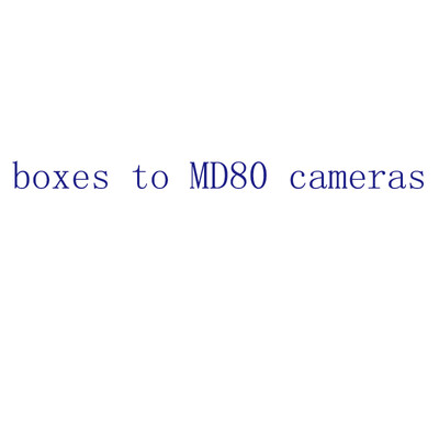 MD80 Camcorder Support Net-Camera Small DV Record Camera Support 8G TF Card 720480 Vedio Lasting Recording Camcorders
MD80 Camcorder Support Net-Camera Small DV Record Camera Support 8G TF Card 720480 Vedio Lasting Recording Camcorders
