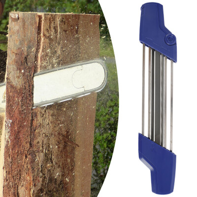 Chain Sharpener Chains Grinding Tool Manual Chainsaw Sharpener Fast Sharpen Grind Fits
Chain Sharpener Chains Grinding Tool Manual Chainsaw Sharpener Fast Sharpen Grind Fits