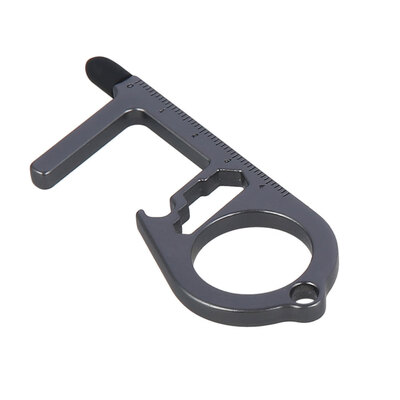 Willstar Door Opener EDC Tool STYLUS Contactless Hand Hygiene Antimicrobial Elevator Key
Willstar Door Opener EDC Tool STYLUS Contactless Hand Hygiene Antimicrobial Elevator Key