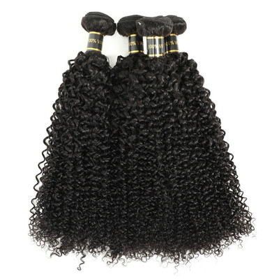 Amazing Star Brazilian Curly Hair 4 Bundles Virgin Brazilian Hair Good Quality Human Hair Extensions Natural Color
Amazing Star Brazilian Curly Hair 4 Bundles Virgin Brazilian Hair Good Quality Human Hair Extensions Natural Color
