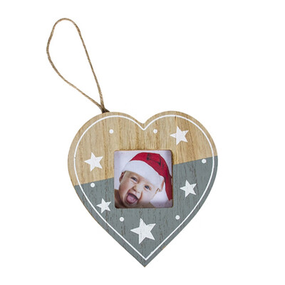 New Christmas photo frame Christmas creative photo frame pendant Christmas tree decoration pendant photo album box Christmas
New Christmas photo frame Christmas creative photo frame pendant Christmas tree decoration pendant photo album box Christmas