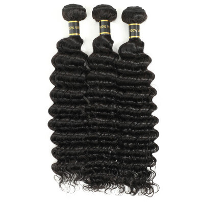 Amazing Star Deep Wave Bundles Hair Brazilian Virgin Human Hair Extensions Good Quality Deep Wave Brazilian Hair 3 PcsLot
Amazing Star Deep Wave Bundles Hair Brazilian Virgin Human Hair Extensions Good Quality Deep Wave Brazilian Hair 3 PcsLot