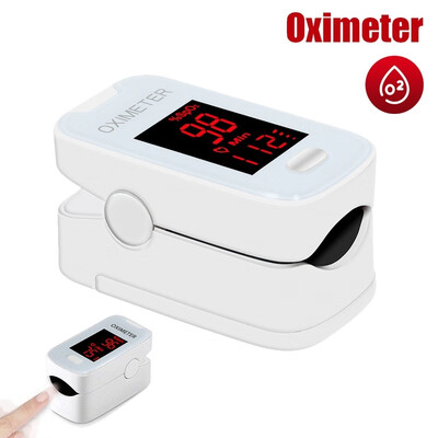 Portable Digital Finger Clip Oximeter Fingertip Blood Pulse Display Fingertips Boutique Fingertip Oximeter
Portable Digital Finger Clip Oximeter Fingertip Blood Pulse Display Fingertips Boutique Fingertip Oximeter