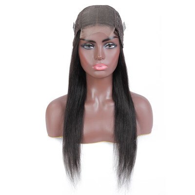 Amazing Star Brazilian Hair Straight Hair Lace Front Wigs 4x4 Inch Virgin Human Hair Lace Front Wigs Full&Thick Natural Color
Amazing Star Brazilian Hair Straight Hair Lace Front Wigs 4x4 Inch Virgin Human Hair Lace Front Wigs Full&Thick Natural Color