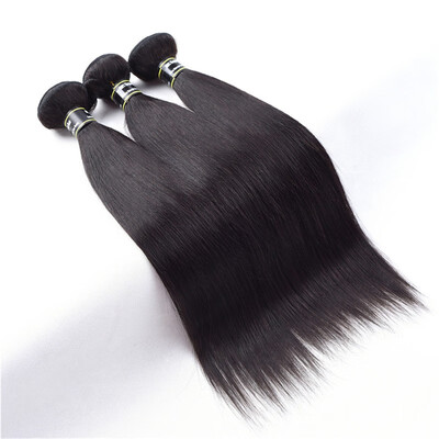 Amazing Star Brazilian Virgin Hair Straight Hair 3 Bundles Virgin Human Hair Weave Soft&Bouncy Natural Color
Amazing Star Brazilian Virgin Hair Straight Hair 3 Bundles Virgin Human Hair Weave Soft&Bouncy Natural Color