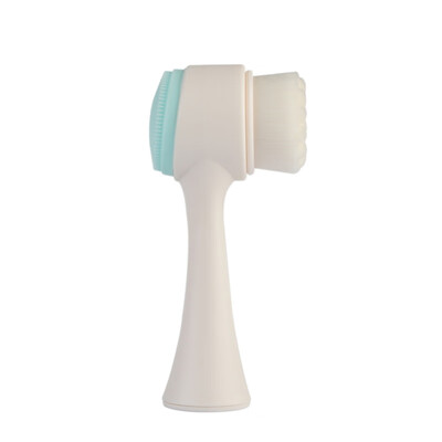 superfine Fibre Soft Facial Brush Deep Pore Cleansing Brush Nylon Face Washing Brush with Long Handle
superfine Fibre Soft Facial Brush Deep Pore Cleansing Brush Nylon Face Washing Brush with Long Handle