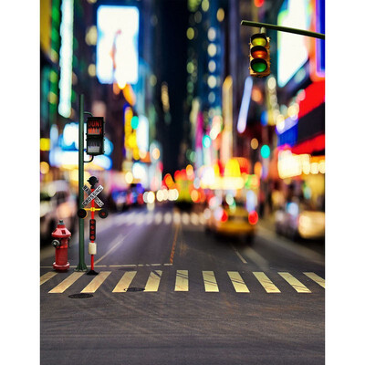 Sidewalk Night Photo Backdrop 57FT Vinyl Fabric Cloth Digital Printing Photo Background for Birthday s-2234
Sidewalk Night Photo Backdrop 57FT Vinyl Fabric Cloth Digital Printing Photo Background for Birthday s-2234