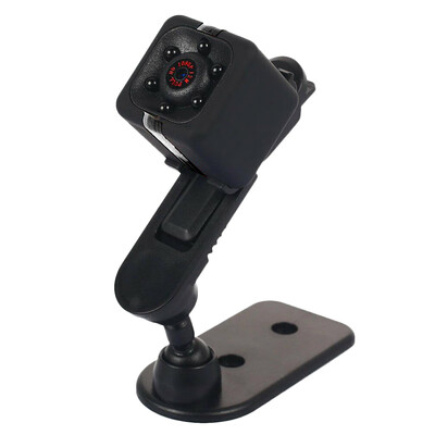 Willstar Mini HomeUSr USmera 1080P HD DVR Video Recorder Night Vision Motion Detection
Willstar Mini HomeUSr USmera 1080P HD DVR Video Recorder Night Vision Motion Detection