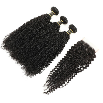 Amazing Star Brazilian Lace Closure with Bundles Virgin Brazilian Hair Jerry Curly Bundles with Closure Human Hair with Closure
Amazing Star Brazilian Lace Closure with Bundles Virgin Brazilian Hair Jerry Curly Bundles with Closure Human Hair with Closure