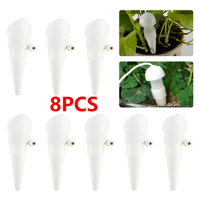 Automatic Watering System Dripper Irrigation Self-Watering Kits System Indoor Houseplant Garden Plant Watering Device
Automatic Watering System Dripper Irrigation Self-Watering Kits System Indoor Houseplant Garden Plant Watering Device
