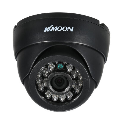 Romacci KKmoon 1080P AHD Dome CCTV Analog Camera 36mm Lens 128 CMOS 20MP IR-CUT 24pcs IR LEDS Night Vision for Home Security
Romacci KKmoon 1080P AHD Dome CCTV Analog Camera 36mm Lens 128 CMOS 20MP IR-CUT 24pcs IR LEDS Night Vision for Home Security