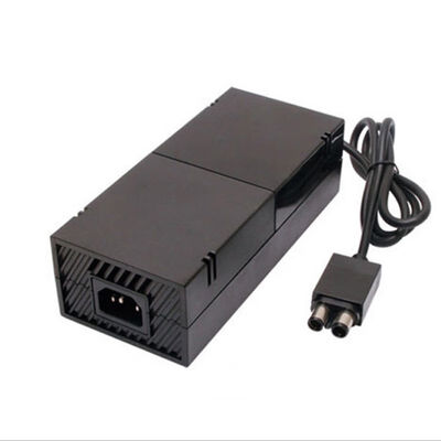 For Xbox One Power Supply Brick AC Adapter Power Supply Charger Cord Replacement for XBOX ONE
For Xbox One Power Supply Brick AC Adapter Power Supply Charger Cord Replacement for XBOX ONE