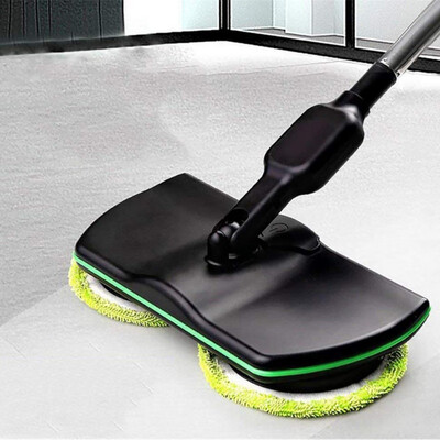 Replacement 360 Rotating Head Easy Magic Spinning Floor Mop Head for Housekeeper Home Floor Cleaning Mop
Replacement 360 Rotating Head Easy Magic Spinning Floor Mop Head for Housekeeper Home Floor Cleaning Mop