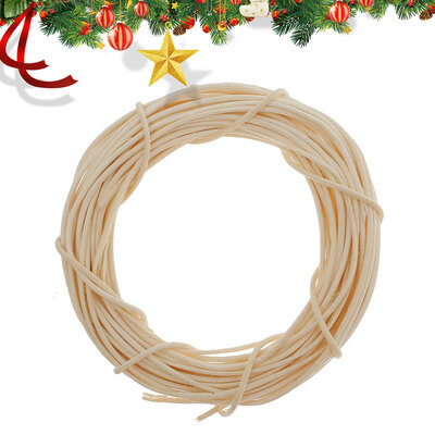 Willstar Christmas Artificial Vine Ring Wreath Rattan Wicker Garland Xmas Home Party Deco
Willstar Christmas Artificial Vine Ring Wreath Rattan Wicker Garland Xmas Home Party Deco