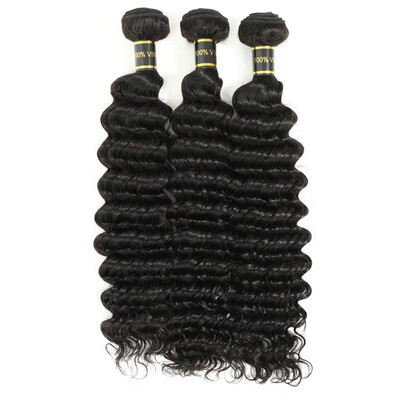 Amazing Star Brazilian Virgin Human Hair Deep Wave Bundles Deep Wave Brazilian Hair 3 Bundles
Amazing Star Brazilian Virgin Human Hair Deep Wave Bundles Deep Wave Brazilian Hair 3 Bundles
