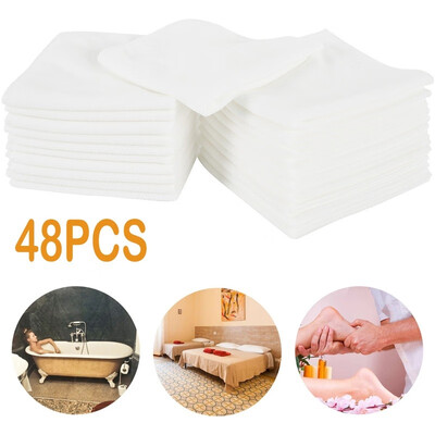 4824PCS 3030cm Strong Water Absorbing Microfibre Towels Soothing FaceHand TowelCleaning Cotton Towel Can Be Widely Used
4824PCS 3030cm Strong Water Absorbing Microfibre Towels Soothing FaceHand TowelCleaning Cotton Towel Can Be Widely Used