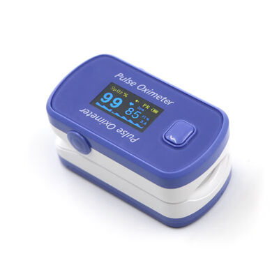 OLED Finger Blood Pulse Oxygen Meter Saturation Monitor Blood Oximeter Blood Pressure Screen Digital Meter Health Care Tools Set
OLED Finger Blood Pulse Oxygen Meter Saturation Monitor Blood Oximeter Blood Pressure Screen Digital Meter Health Care Tools Set